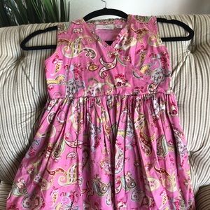 Joules dress